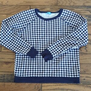 Draper James Natalie Sweatshirt